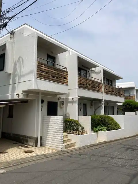 鎌倉コートハウス