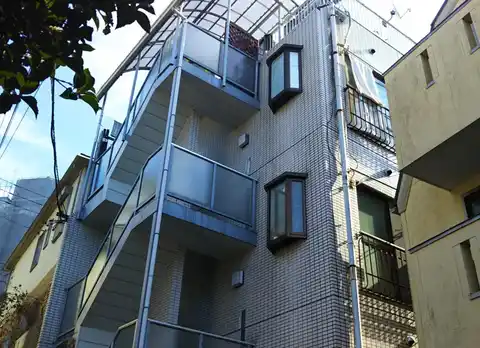 ラフォーレ駒場