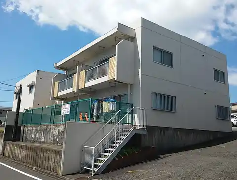 栗原第五マンション