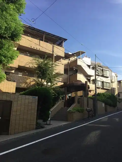 グリーンキャピタル上池台