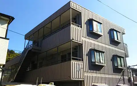 スカイメゾン井上