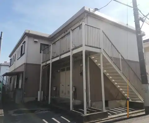 シティハイムヨコミゾ