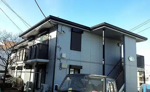 コーポ飯綱
