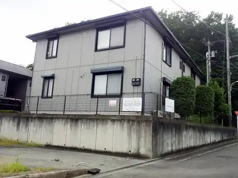 サングリーン清住B