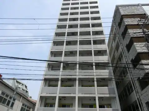 アゼストウラヤスステーション