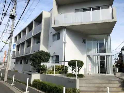 フラットTI