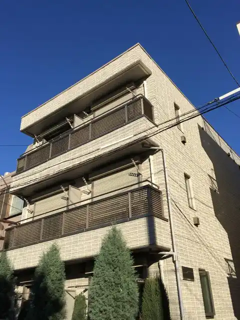 メゾンハピネス