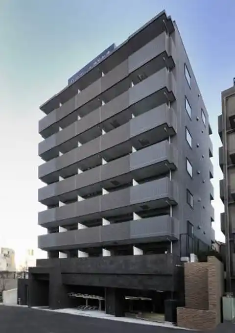 ロアール渋谷松濤