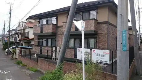 サンモール B