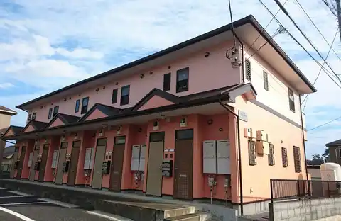 ソレアード・椿峰