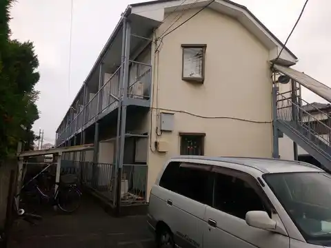 メゾンプリモ