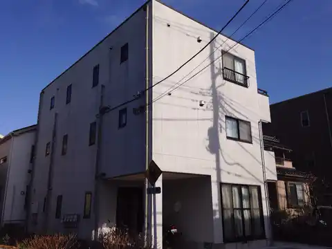 カーサ・フォルテ蕨