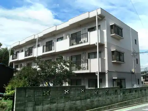 野寺マンション