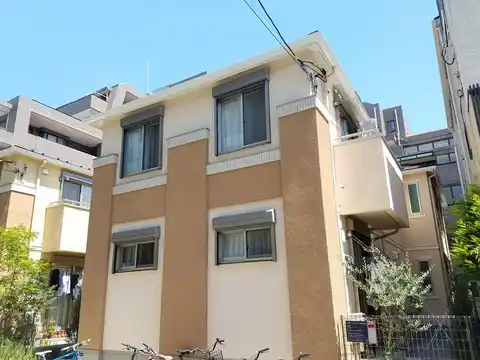 プチメゾンY棟
