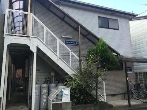 リバータウン市川