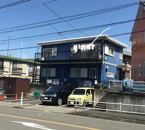 MIフラット