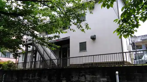 コーポことぶき
