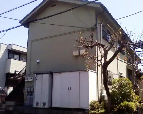 ドエル鈴木