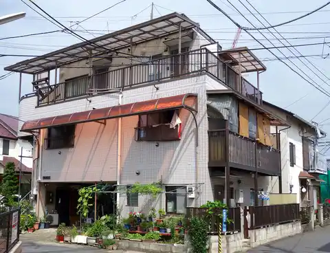 カーサナンバ