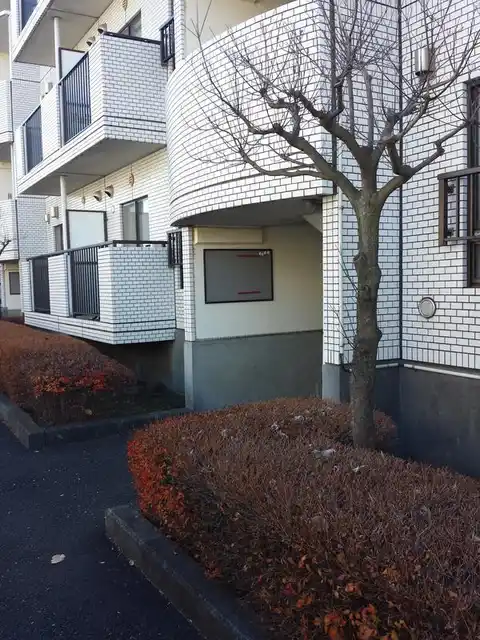べラビスタ21 B棟