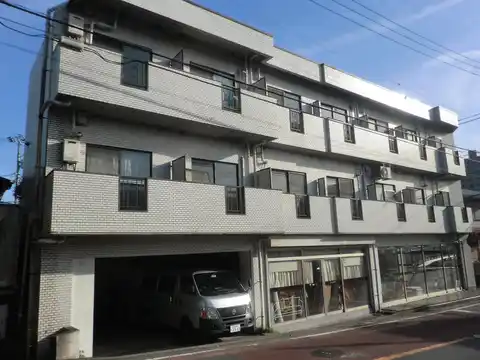 興和ガーデンヒルズ
