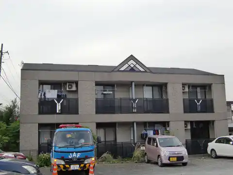 Mハイム II
