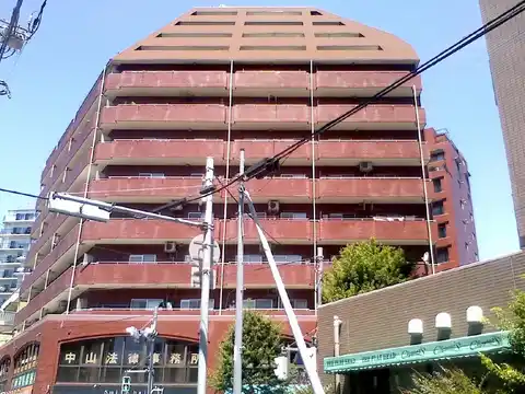 ストーク八王子