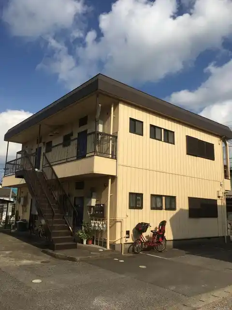 糟谷コーポ
