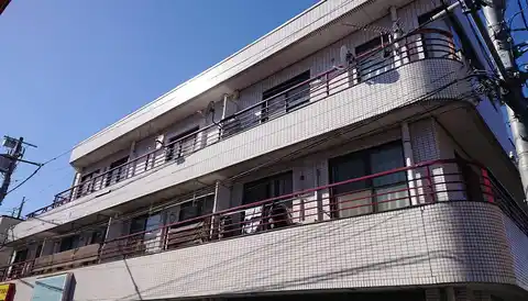グレイス氷川台