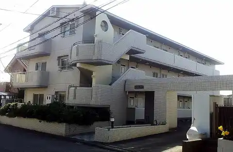 グリーンヒルアゼリア