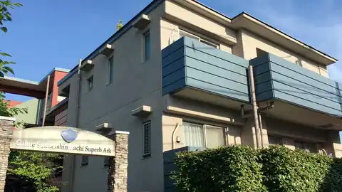 カルム桜新町スパーブアーク