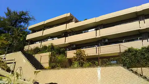 ライオンズガーデン玉川学園