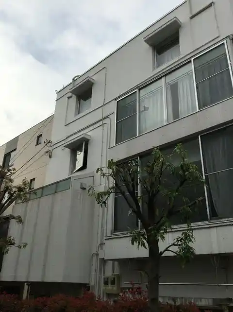 ビバーレ