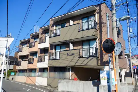 グリーンリーフ