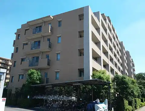 デュオ・フィールズグローヴ・シティ