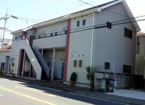 BLコート南台