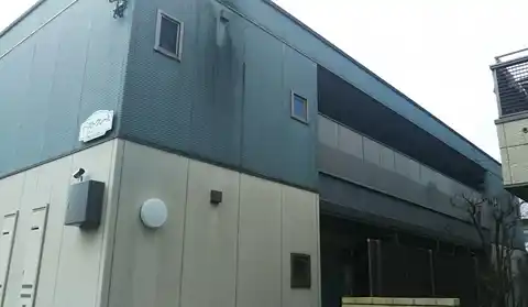 イーストクレール