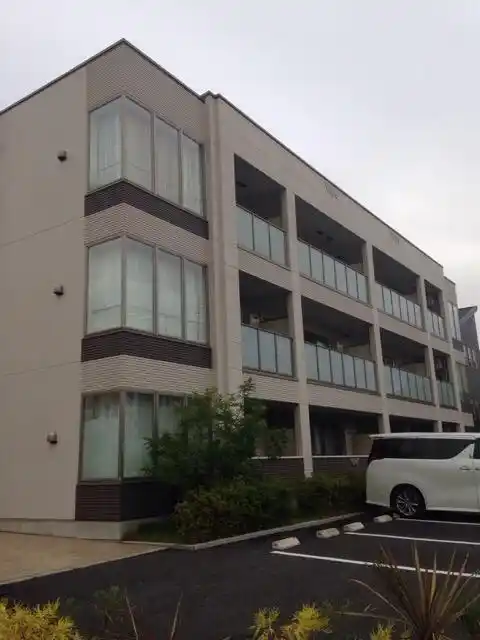 ファーストプラザ西大宮