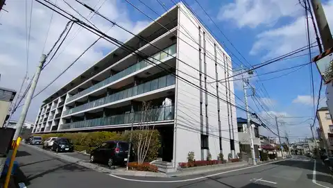 シティハウス南浦和