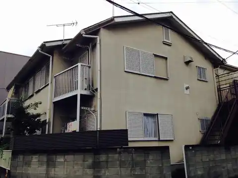 コーポ大原