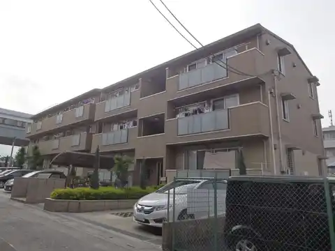 D-ROOM与野公園