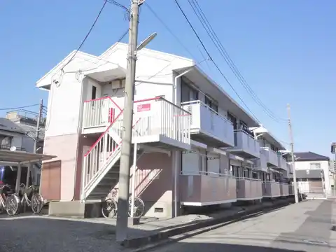 セジュール四谷