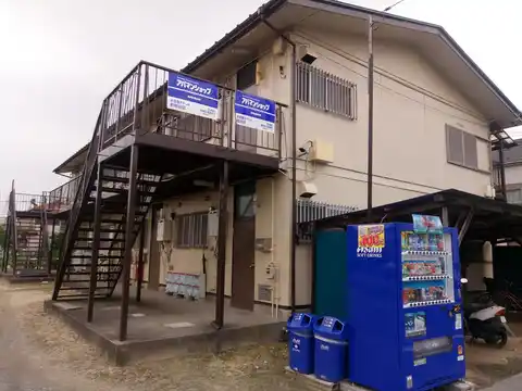メゾンムサシノ