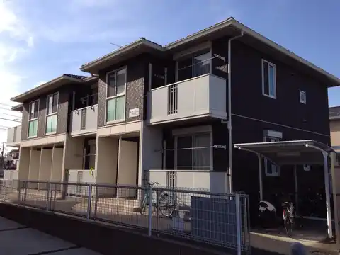カーサブランシェ