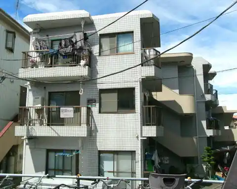 野島マンションI