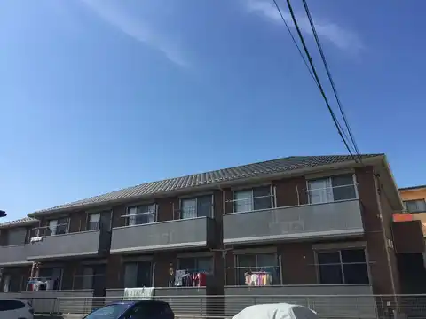 メゾンドール