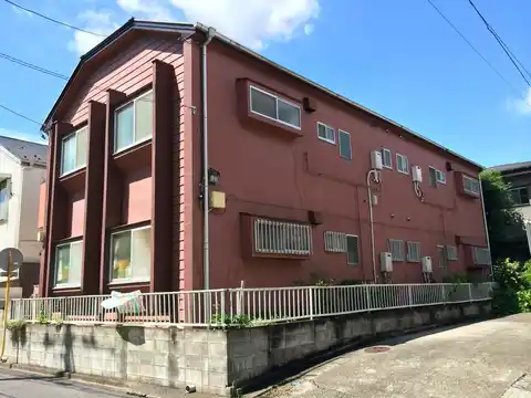 メゾン沼田