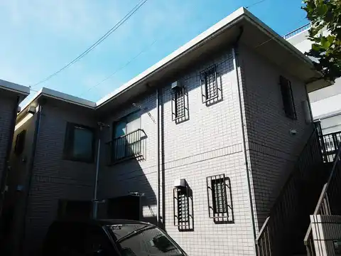 ルークスレジデンス B棟