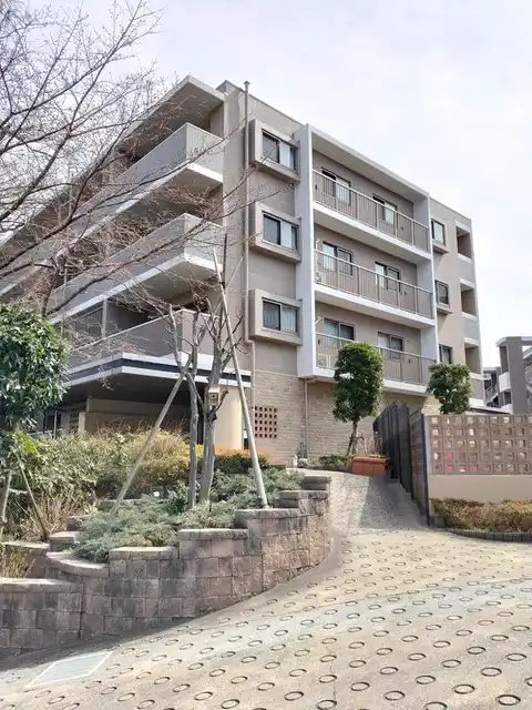 レクセルヒルズ日野
