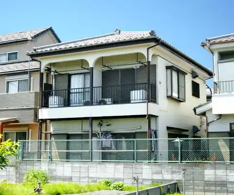 小池ハイツ